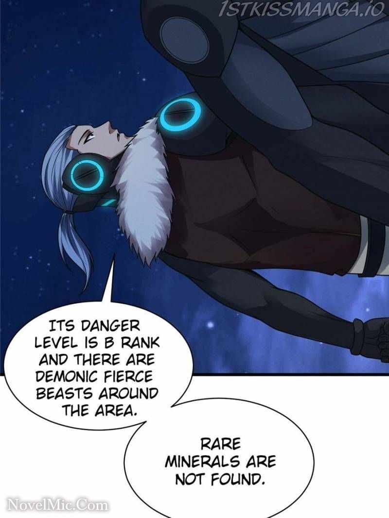 Astral Pet Store Chapter 20 - Page 37 in English
