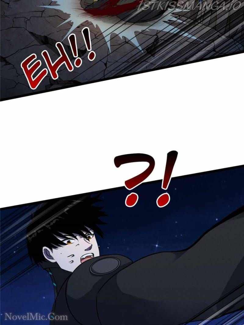 Astral Pet Store Chapter 20 - Page 43 in English