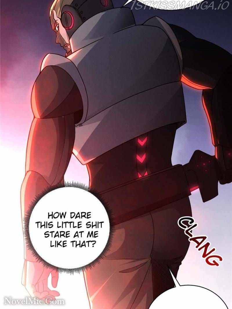 Astral Pet Store Chapter 20 - Page 58 in English