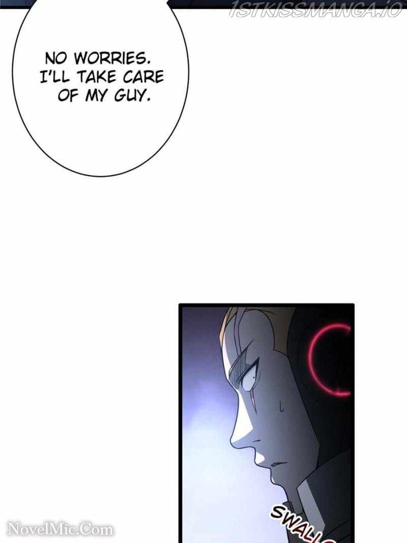 Astral Pet Store Chapter 20 - Page 61 in English