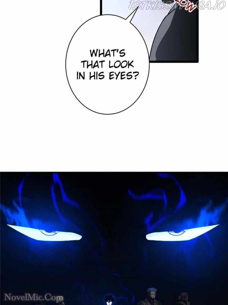 Astral Pet Store Chapter 20 - Page 62 in English