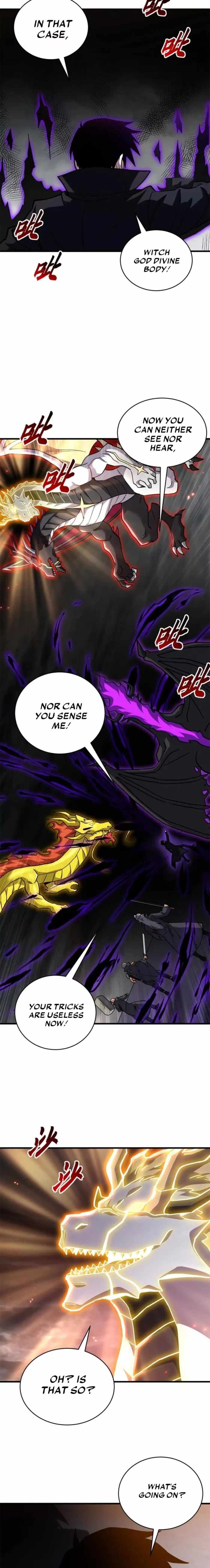 Astral Pet Store Chapter 210 - Page 11 in English