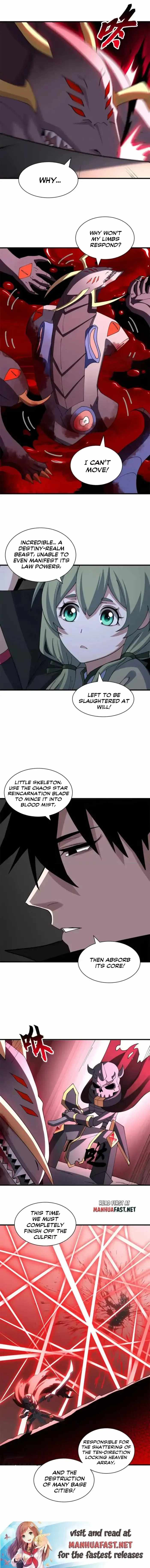 Astral Pet Store Chapter 218 - Page 11 in English