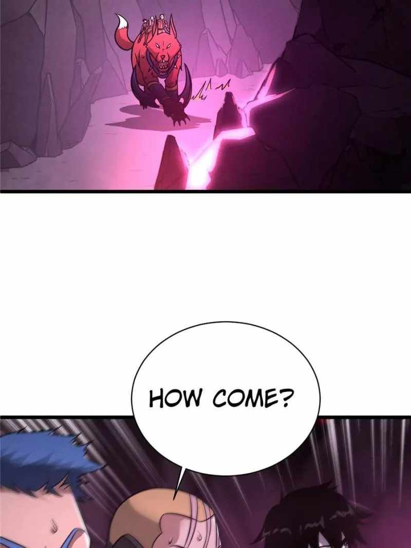 Astral Pet Store Chapter 22 - Page 17 in English