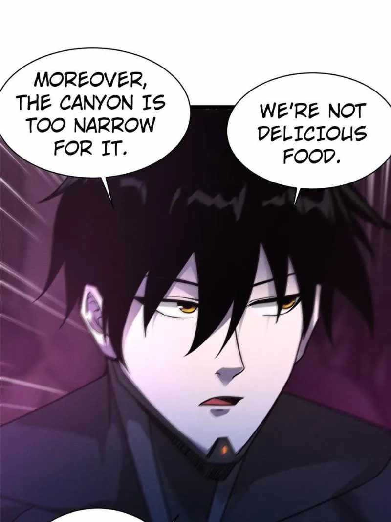 Astral Pet Store Chapter 22 - Page 19 in English