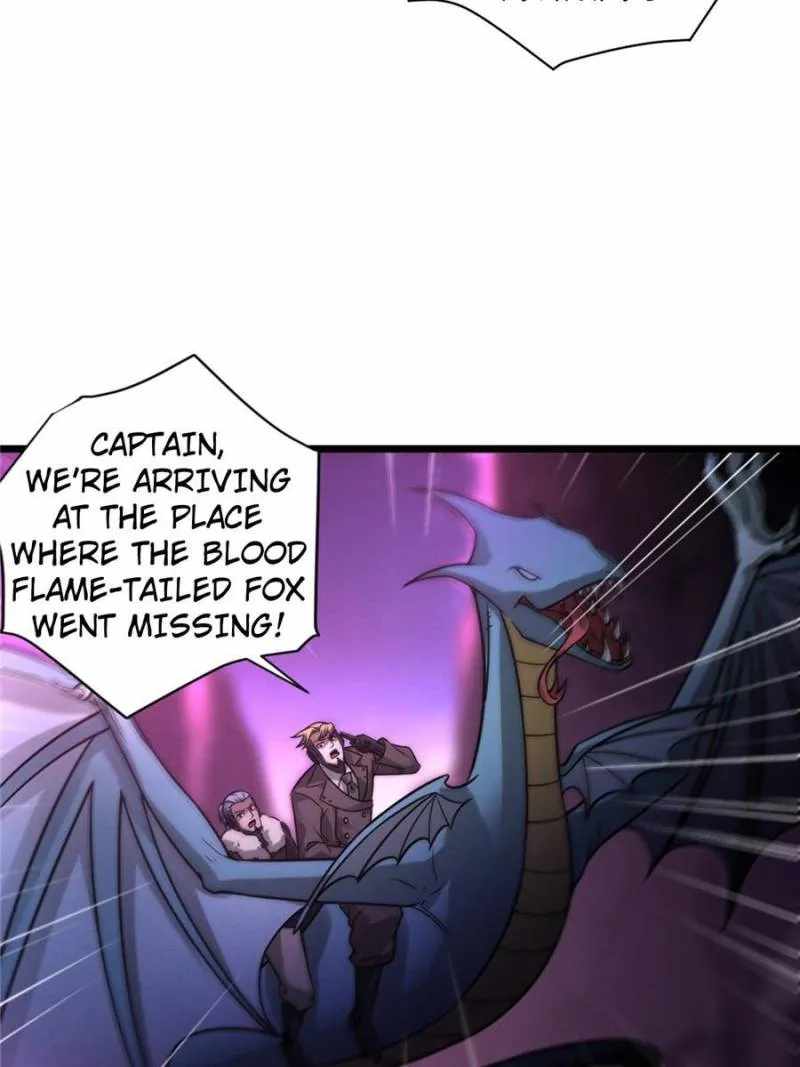 Astral Pet Store Chapter 22 - Page 22 in English