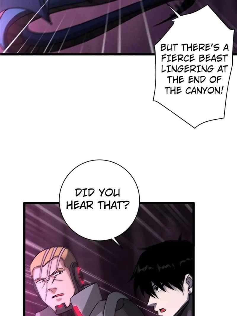 Astral Pet Store Chapter 22 - Page 23 in English