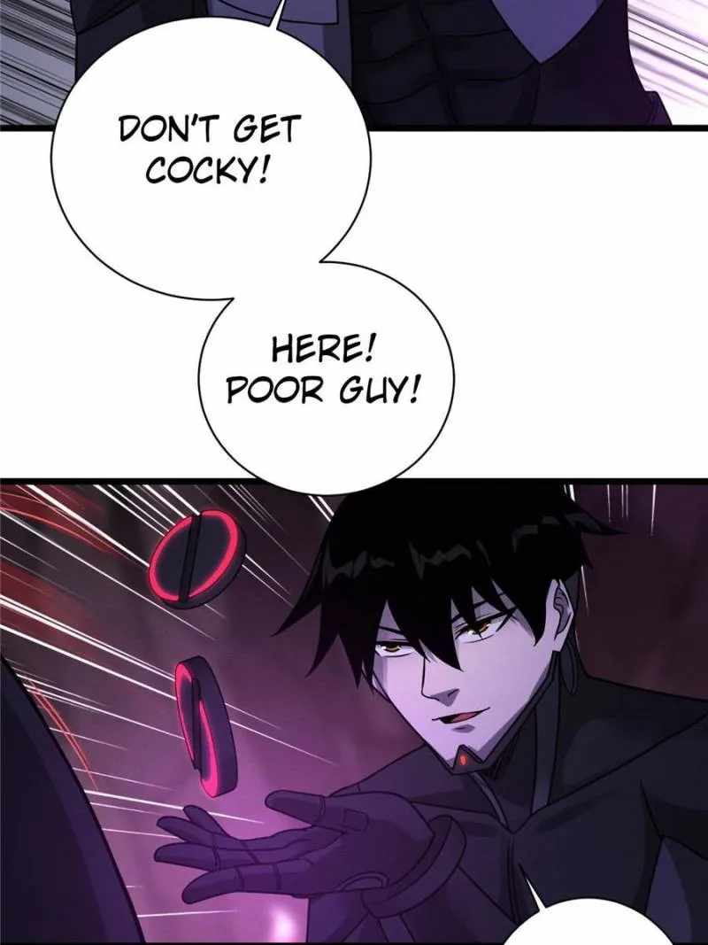 Astral Pet Store Chapter 22 - Page 26 in English