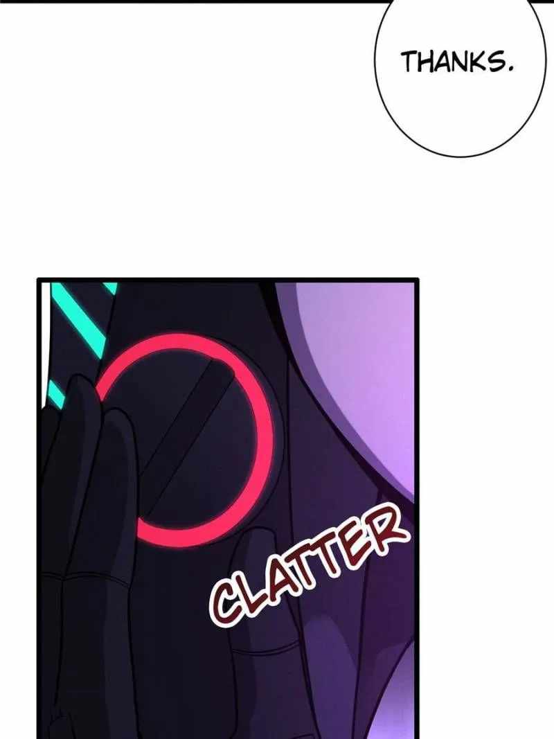 Astral Pet Store Chapter 22 - Page 27 in English