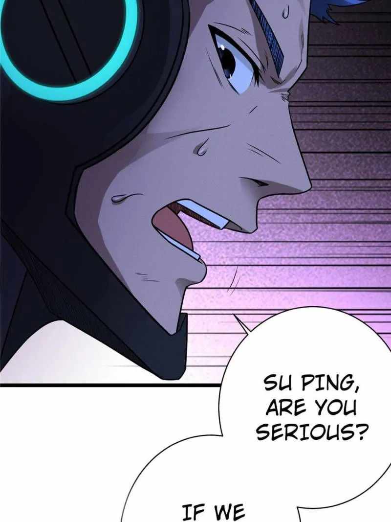 Astral Pet Store Chapter 22 - Page 3 in English