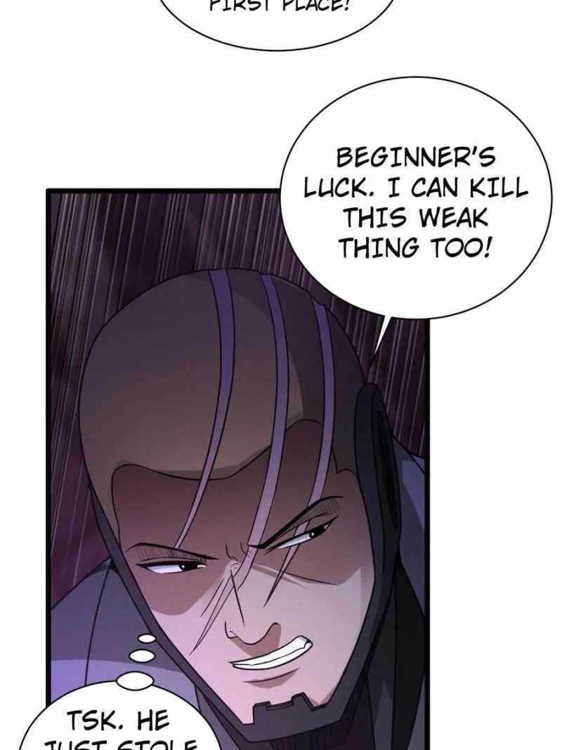 Astral Pet Store Chapter 22 - Page 38 in English