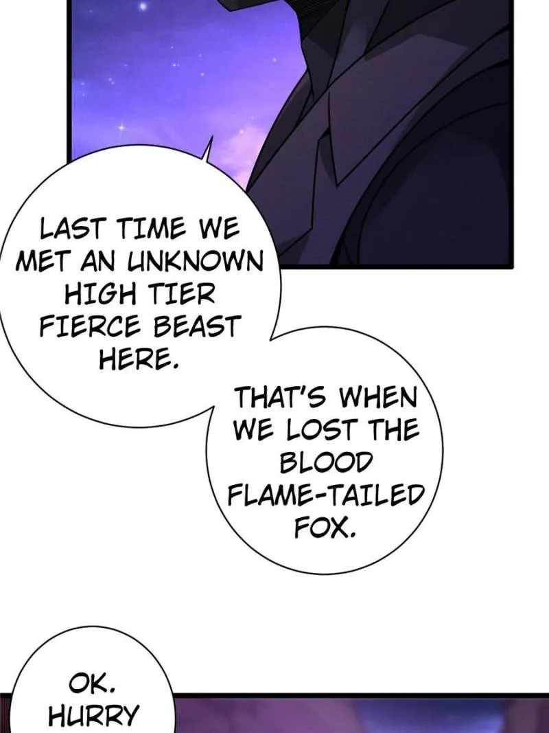 Astral Pet Store Chapter 22 - Page 43 in English