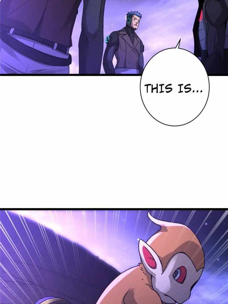 Astral Pet Store Chapter 22 - Page 49 in English