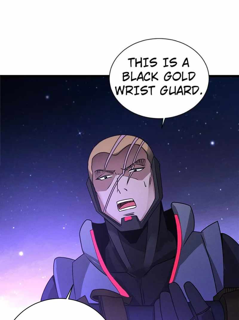 Astral Pet Store Chapter 22 - Page 51 in English