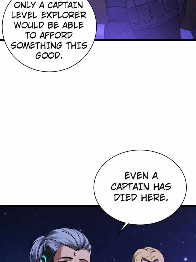 Astral Pet Store Chapter 22 - Page 52 in English