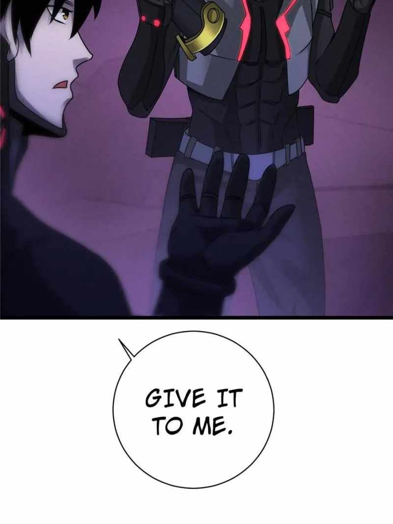 Astral Pet Store Chapter 22 - Page 56 in English