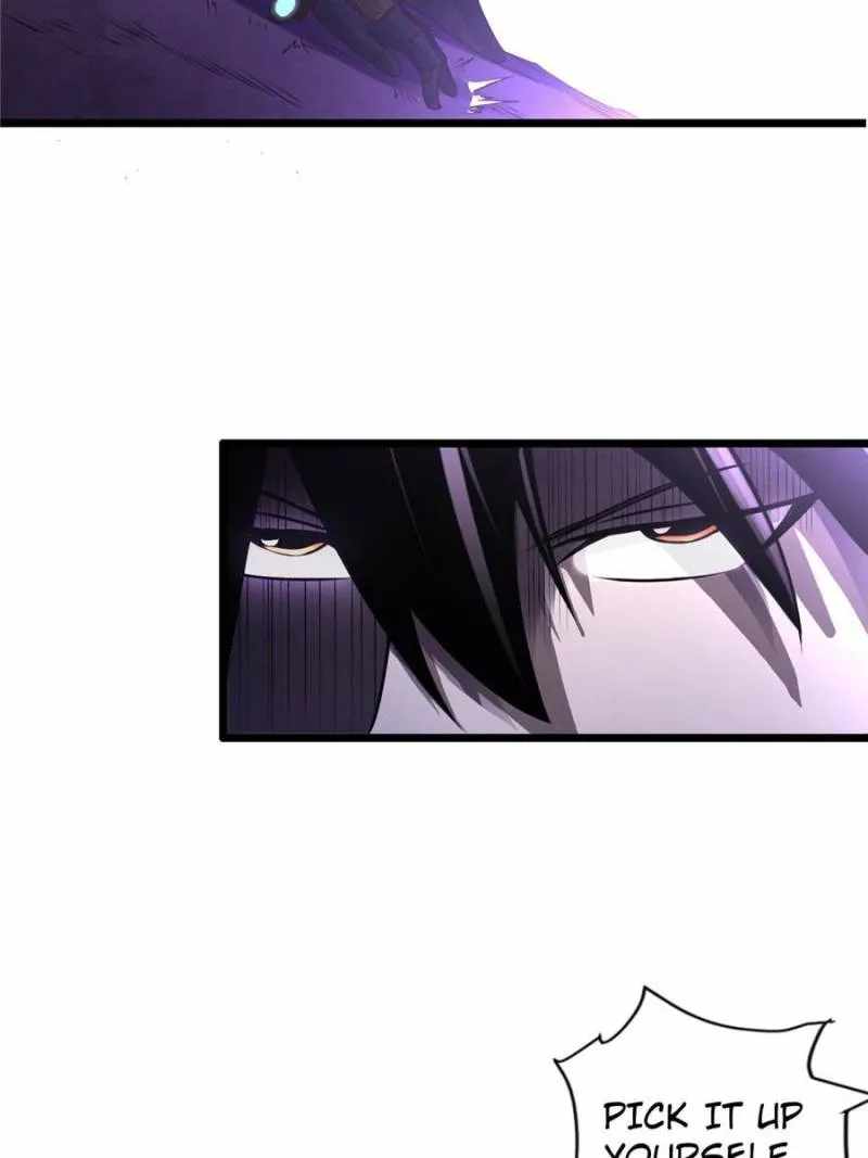 Astral Pet Store Chapter 22 - Page 61 in English