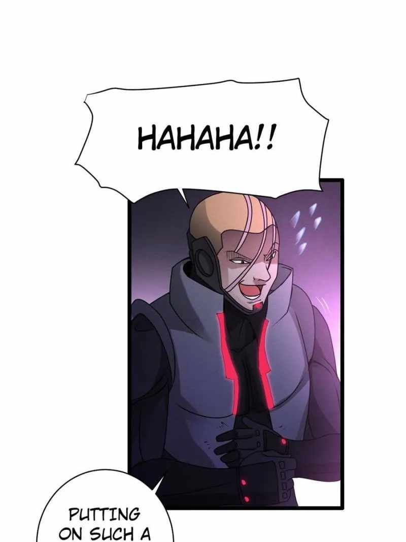 Astral Pet Store Chapter 22 - Page 68 in English