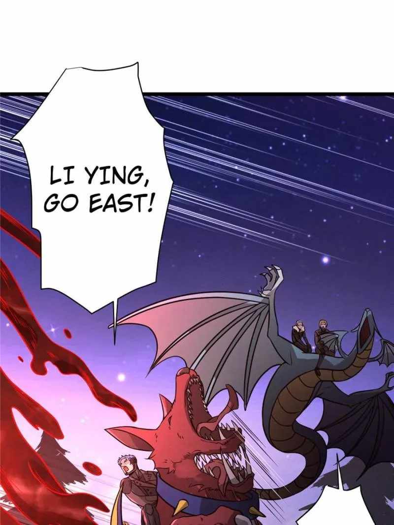 Astral Pet Store Chapter 22 - Page 7 in English