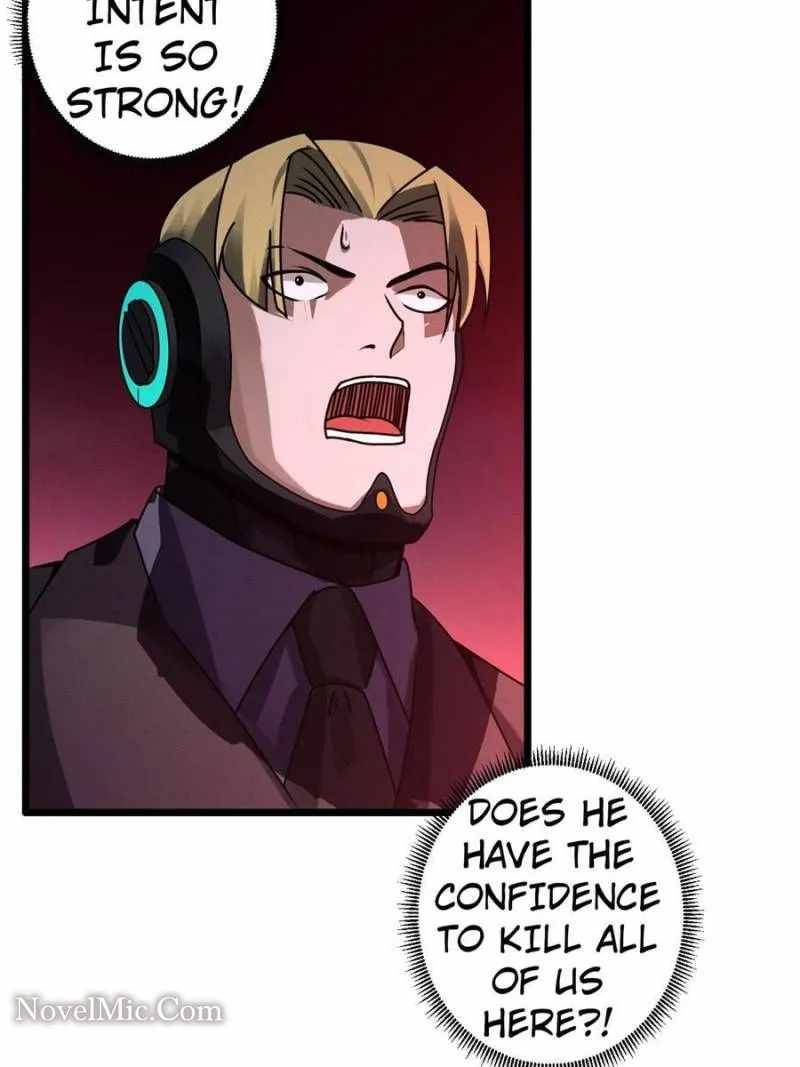 Astral Pet Store Chapter 23 - Page 19 in English