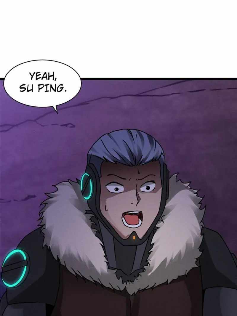 Astral Pet Store Chapter 23 - Page 24 in English