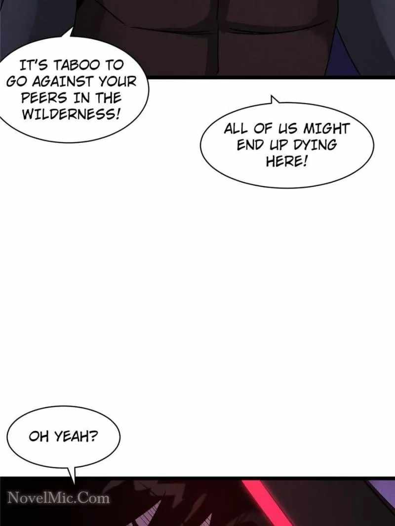 Astral Pet Store Chapter 23 - Page 25 in English