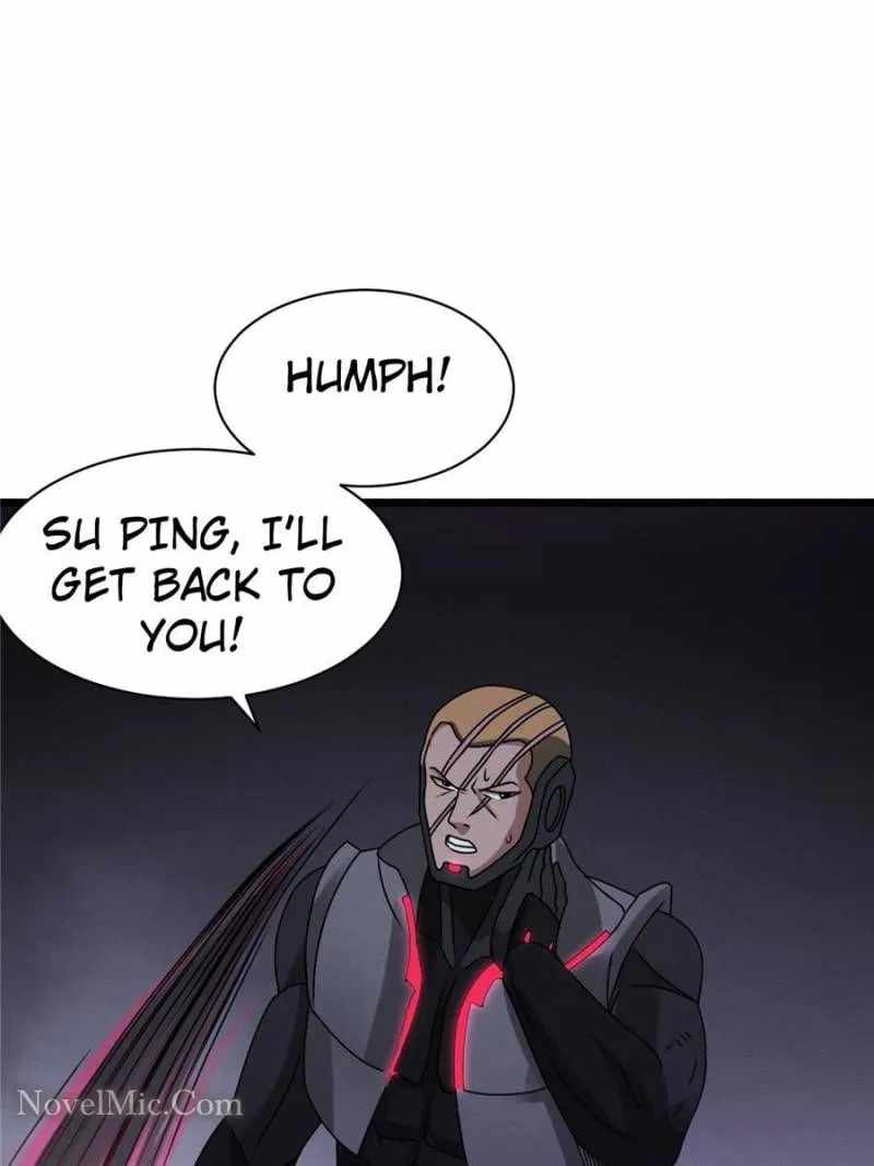 Astral Pet Store Chapter 23 - Page 29 in English