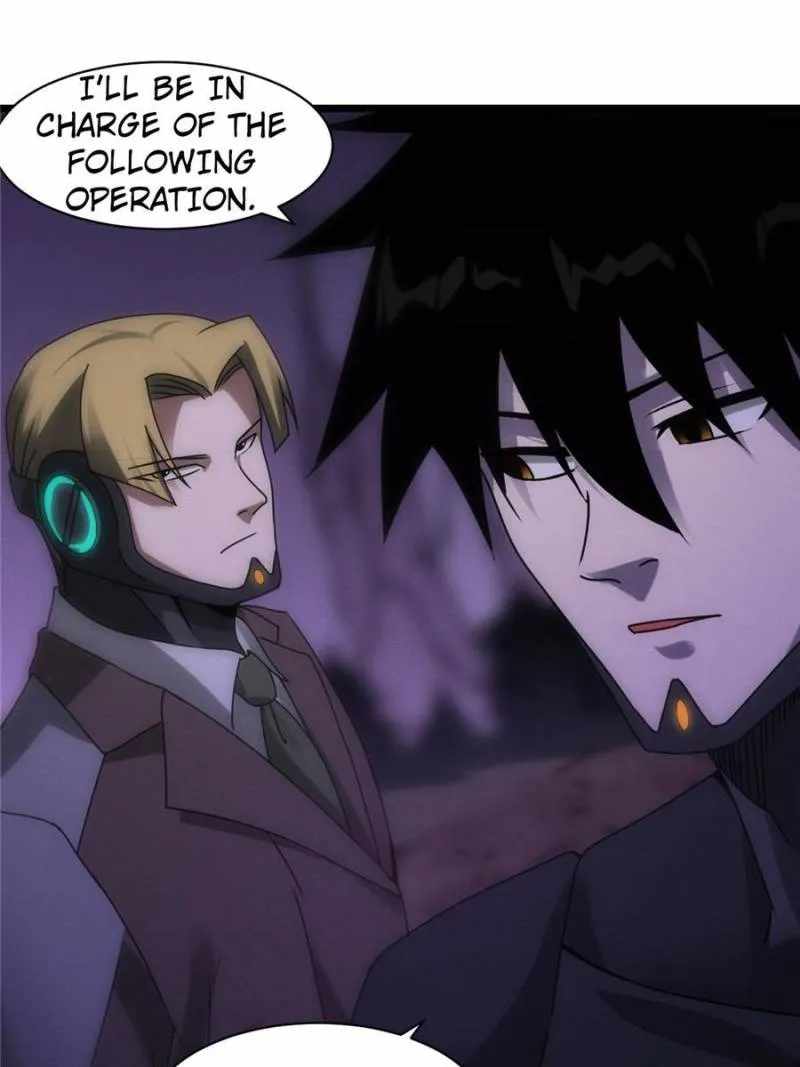 Astral Pet Store Chapter 23 - Page 31 in English