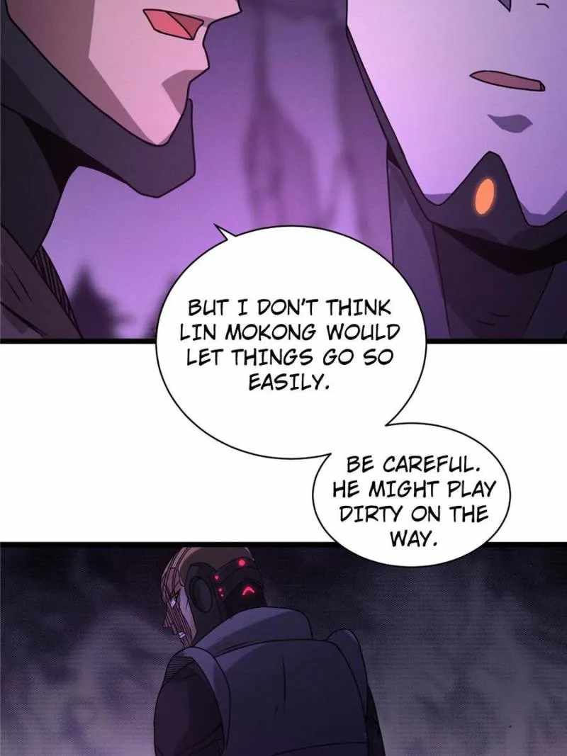 Astral Pet Store Chapter 23 - Page 37 in English