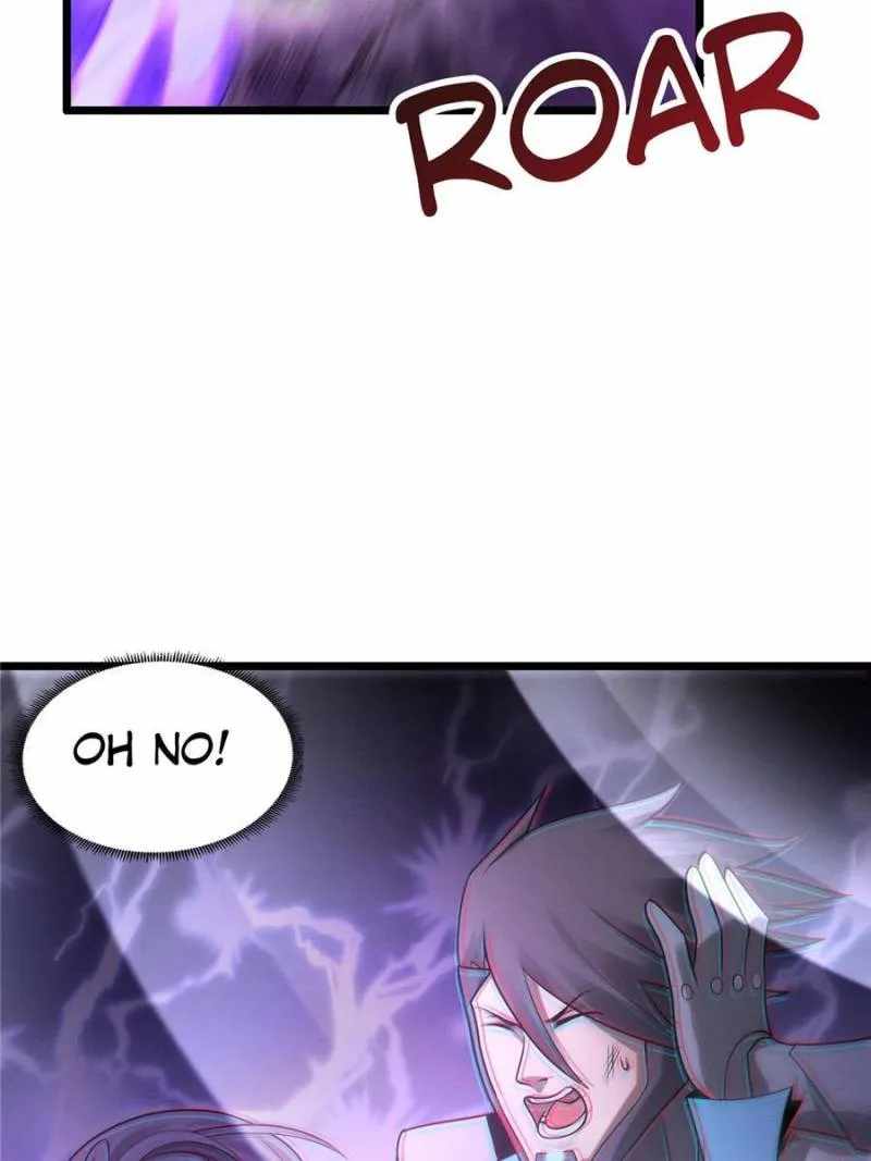 Astral Pet Store Chapter 23 - Page 48 in English