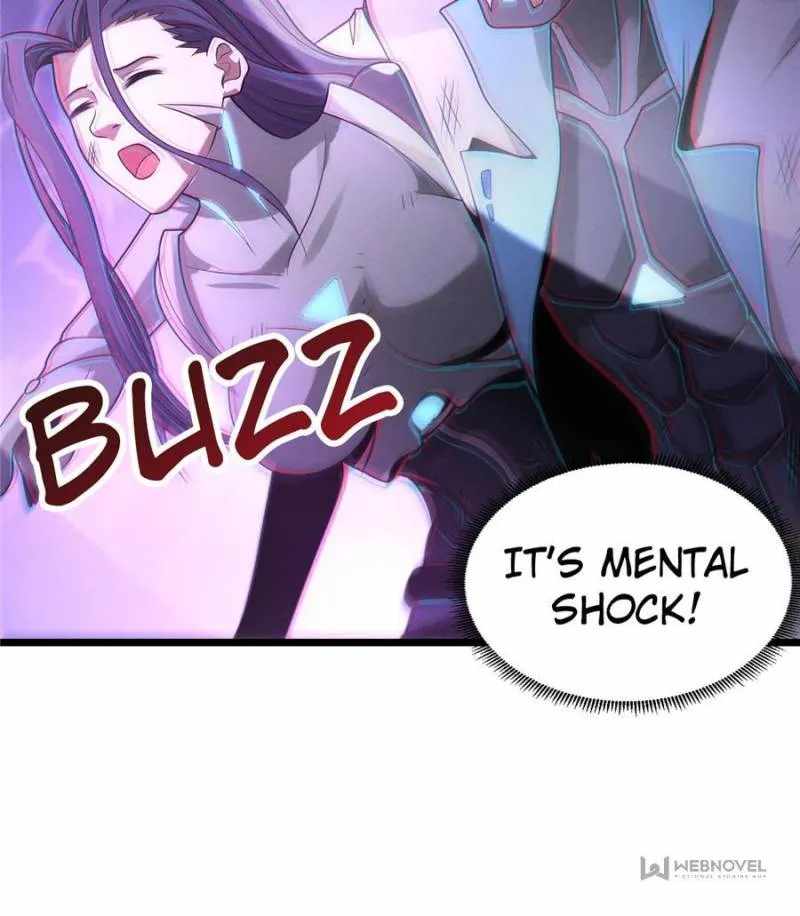 Astral Pet Store Chapter 23 - Page 49 in English