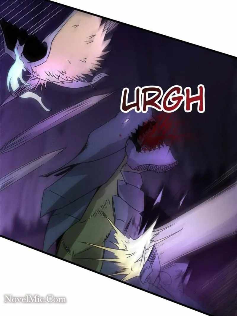 Astral Pet Store Chapter 23 - Page 52 in English