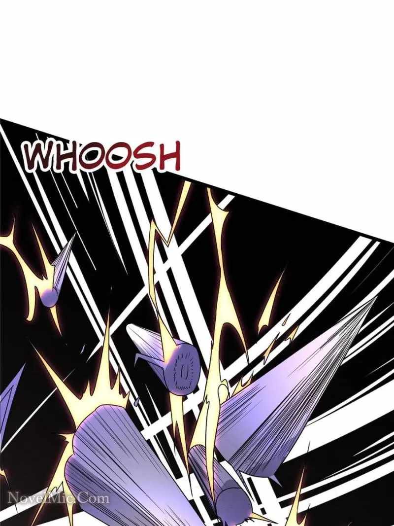 Astral Pet Store Chapter 23 - Page 56 in English