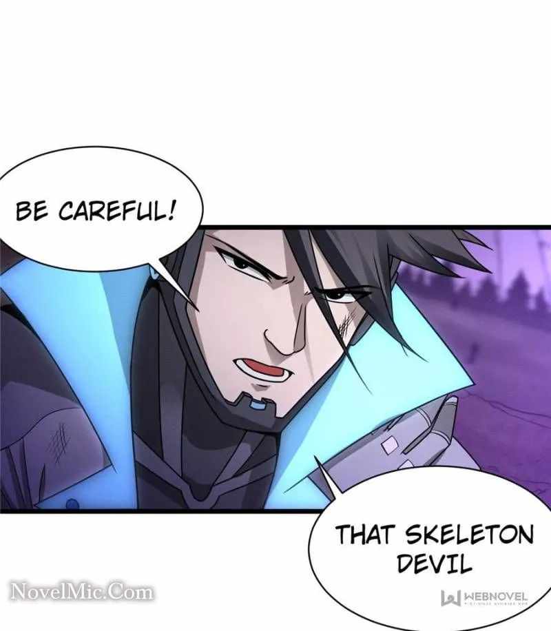 Astral Pet Store Chapter 23 - Page 61 in English