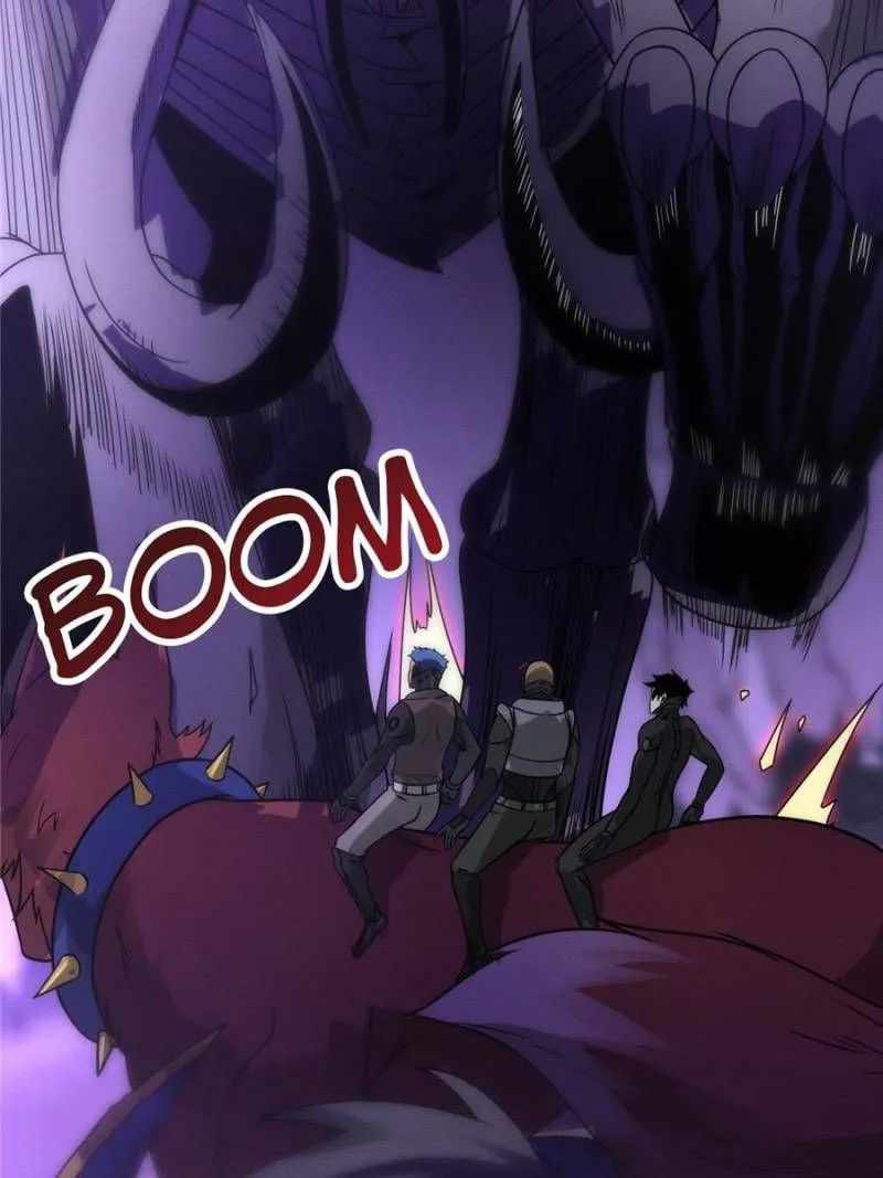 Astral Pet Store Chapter 23 - Page 65 in English
