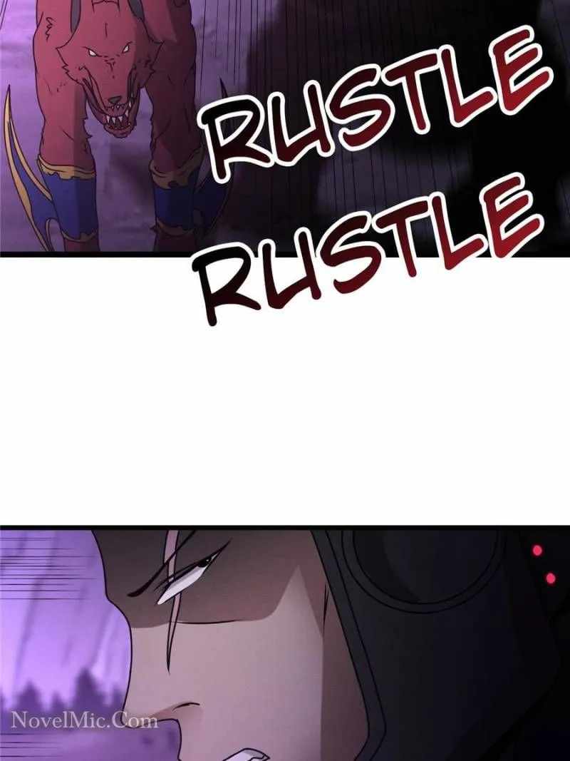 Astral Pet Store Chapter 24 - Page 13 in English