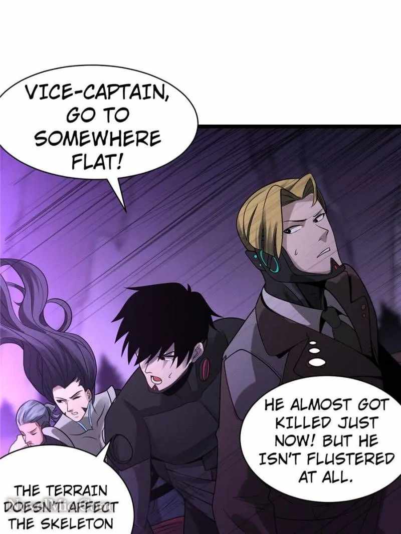 Astral Pet Store Chapter 24 - Page 15 in English