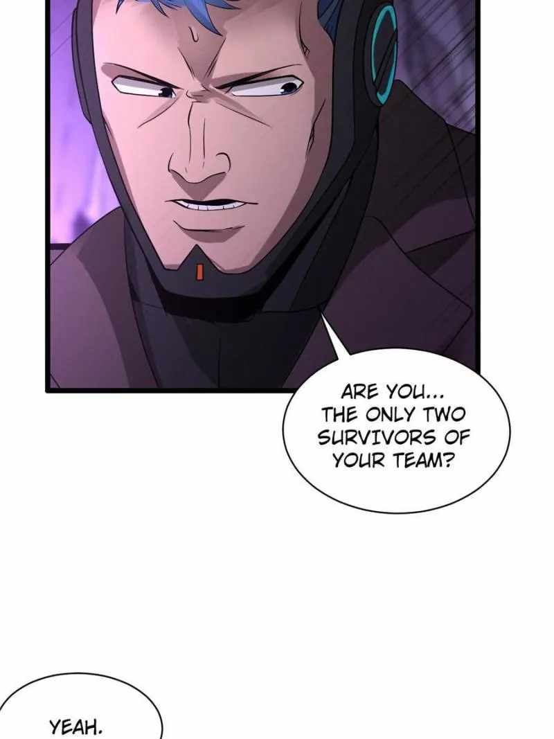 Astral Pet Store Chapter 24 - Page 17 in English