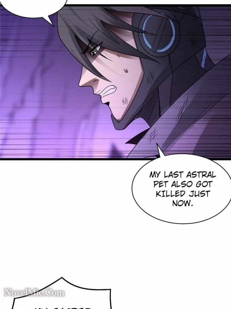 Astral Pet Store Chapter 24 - Page 18 in English