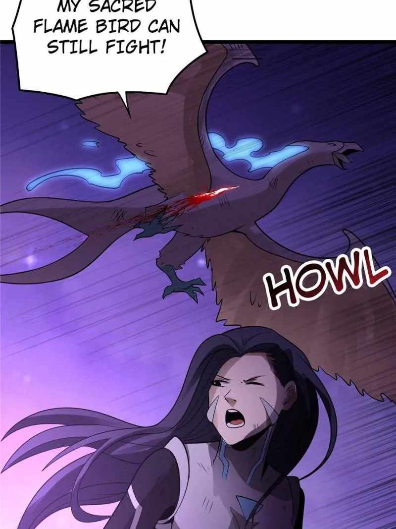 Astral Pet Store Chapter 24 - Page 19 in English