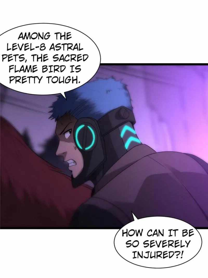 Astral Pet Store Chapter 24 - Page 21 in English