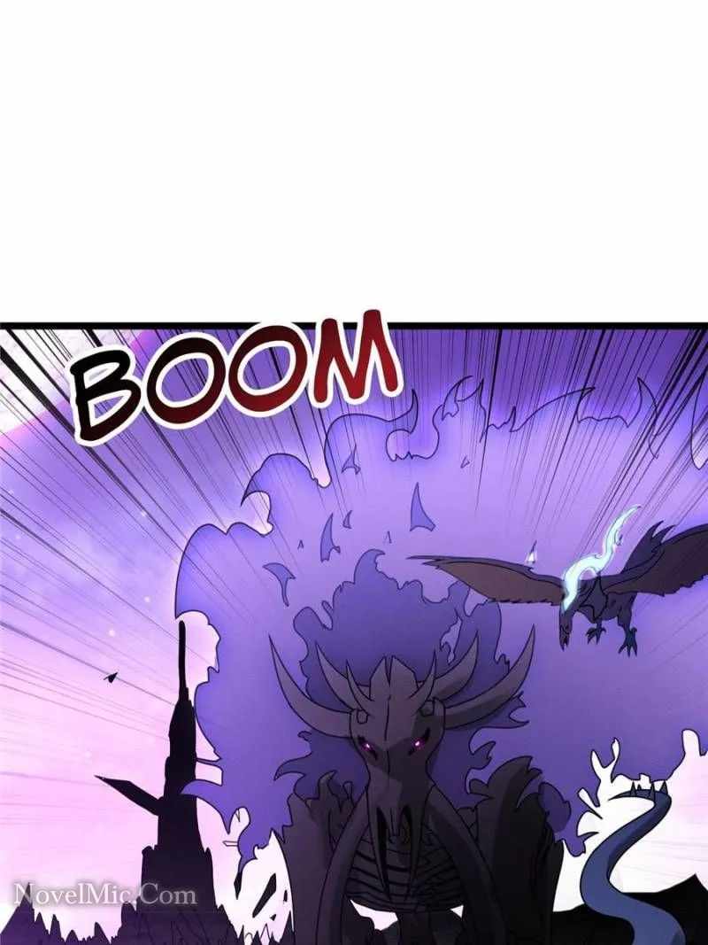 Astral Pet Store Chapter 24 - Page 22 in English