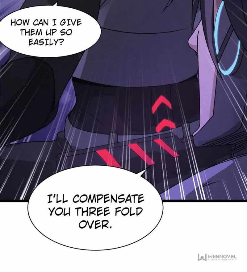 Astral Pet Store Chapter 24 - Page 32 in English