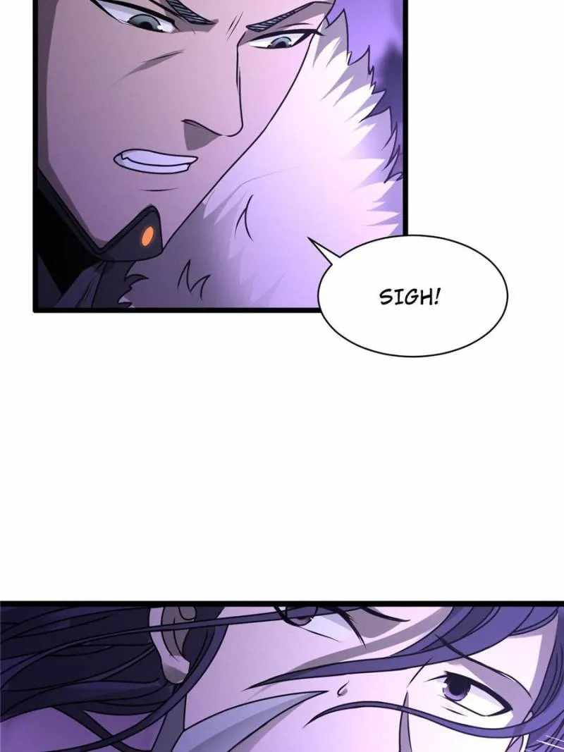 Astral Pet Store Chapter 24 - Page 37 in English