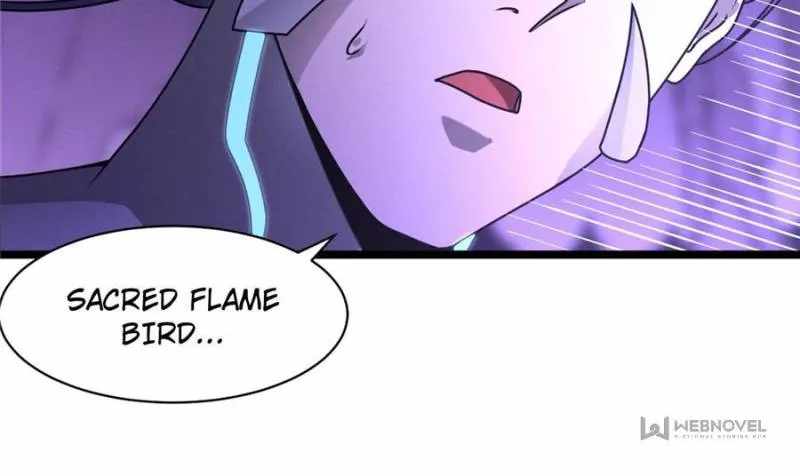 Astral Pet Store Chapter 24 - Page 38 in English