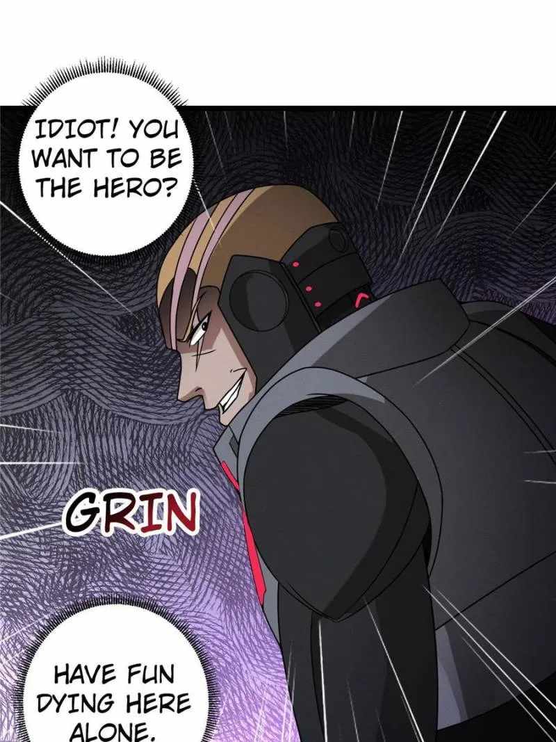 Astral Pet Store Chapter 24 - Page 46 in English
