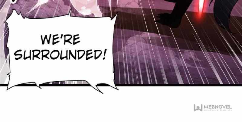 Astral Pet Store Chapter 24 - Page 51 in English