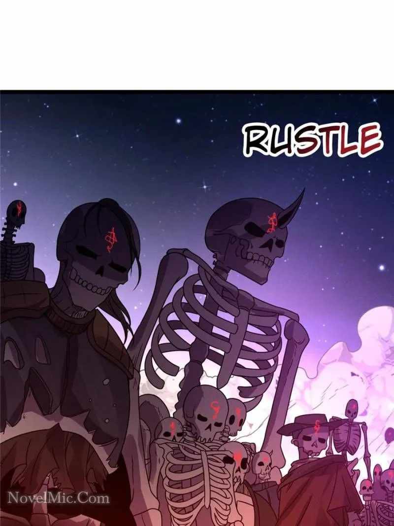 Astral Pet Store Chapter 24 - Page 52 in English