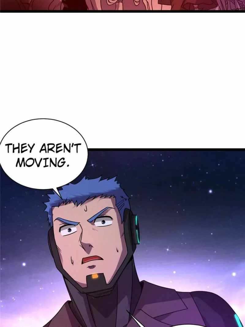Astral Pet Store Chapter 24 - Page 53 in English