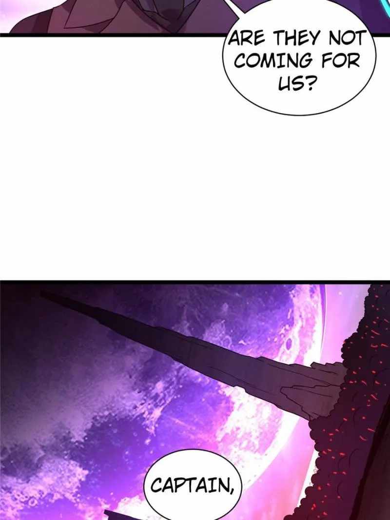 Astral Pet Store Chapter 24 - Page 54 in English